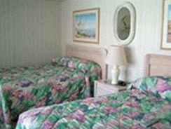 וויילדווד קרסט Monterey Resort מראה חיצוני תמונה